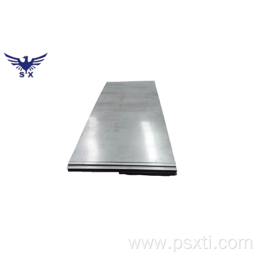 Titanium plates, titanium alloy plates, Titanium Sheets